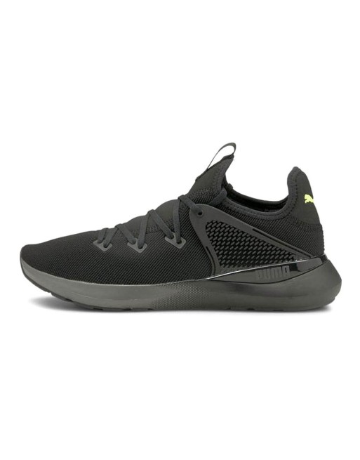 Scarpe Sportive Uomo Puma Pure XT  Nero