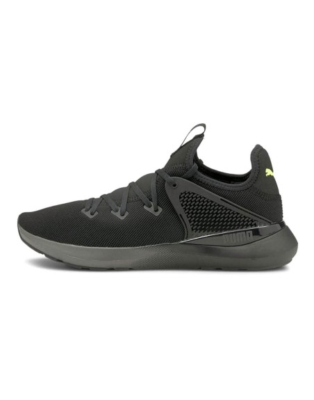 Herren-Sportschuhe Puma Pure XT  Schwarz