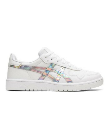 Zapatillas Deportivas Mujer Asics Japan S Blanco