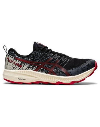 Men's Trainers Asics Fuji Lite 2 Dark Red