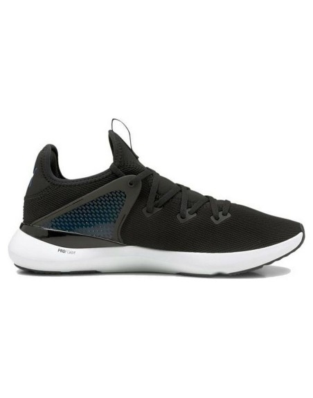 Herre sneakers Puma Pure TX Sort