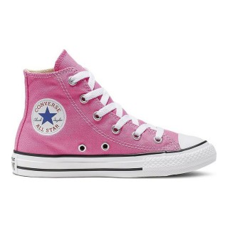 Kondisko Converse Chuck Taylor All Star Pink Børns