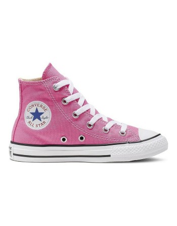 Kondisko Converse Chuck Taylor All Star Pink Børns