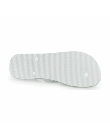 Klipklappere til mænd Havaianas Brasil Fresh Gul