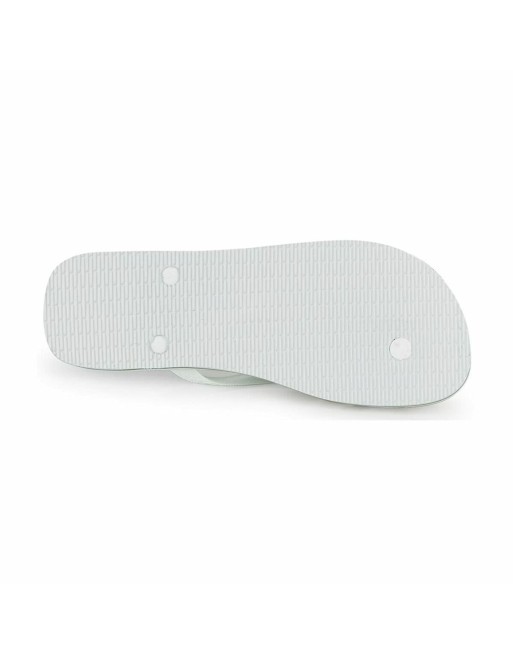 Klipklappere til mænd Havaianas Brasil Fresh Gul