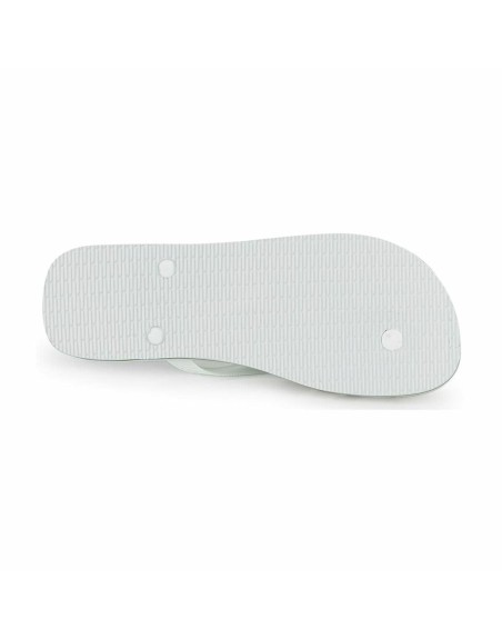 Klipklappere til mænd Havaianas Brasil Fresh Gul