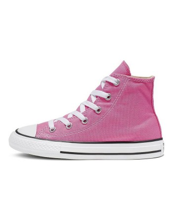 Kondisko Converse Chuck Taylor All Star Pink Børns