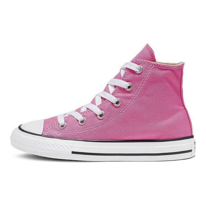 Kondisko Converse Chuck Taylor All Star Pink Børns