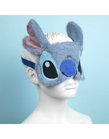 Blindfold Stitch Blue (20 x 10 x 1 cm)