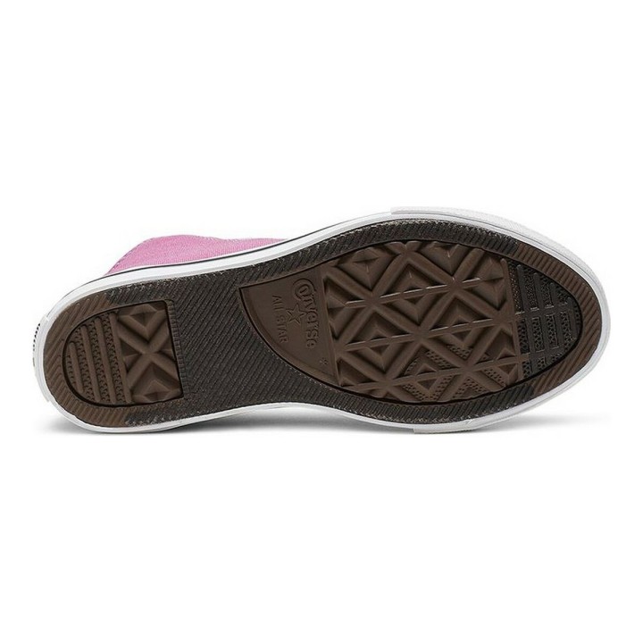 Kondisko Converse Chuck Taylor All Star Pink Børns
