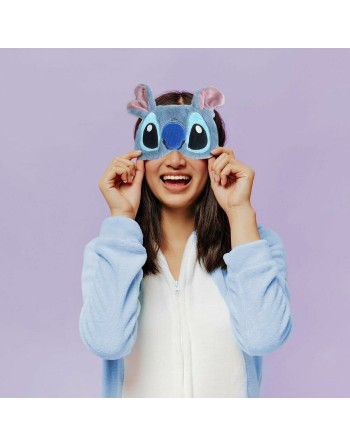 Blindfold Stitch Blue (20 x 10 x 1 cm)