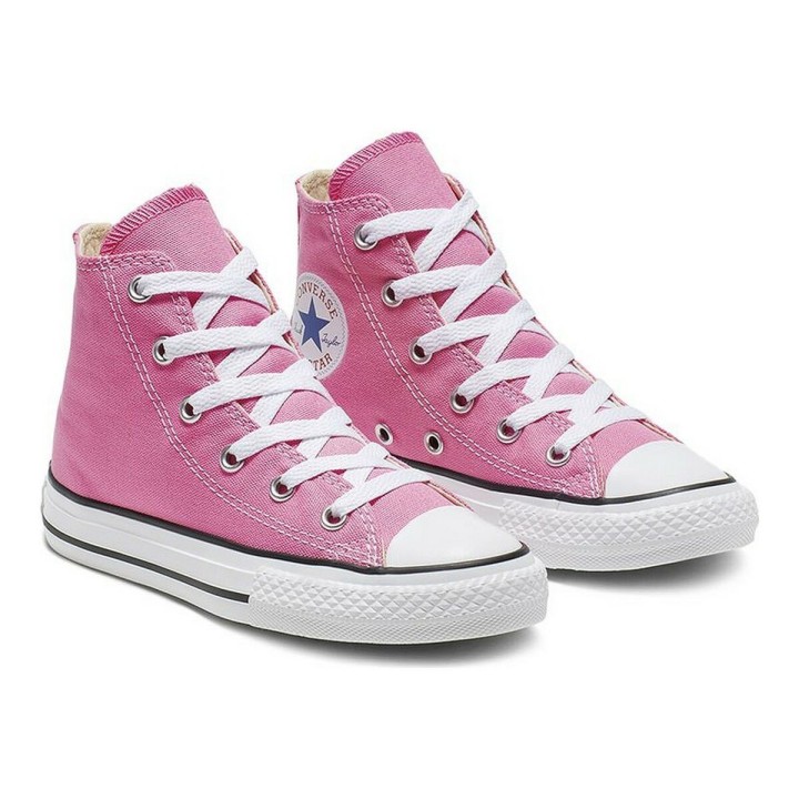 Kondisko Converse Chuck Taylor All Star Pink Børns