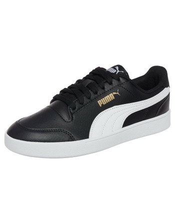 Chaussures de Sport pour Enfants Puma 375688 Noir