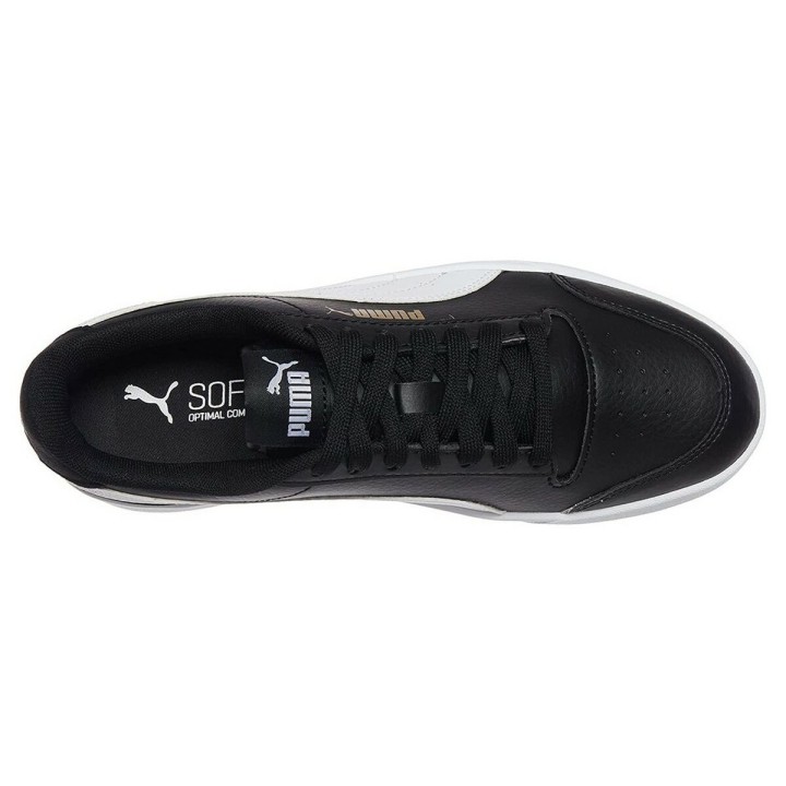 Sportssko til børn Puma 375688 Sort
