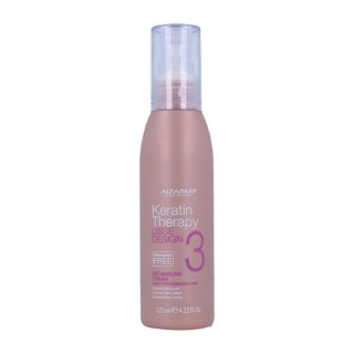 Mascarilla Capilar Desenredante Alfaparf Milano Lisse Design (150 ml)