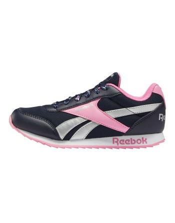 Kinder Sportschuhe Reebok Royal Classic Jogger 2 Dunkelblau