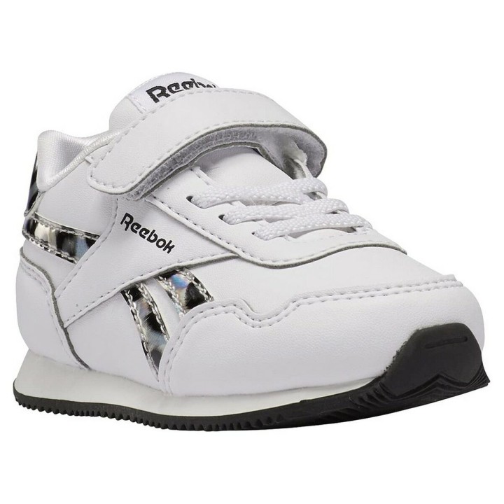 Sportssko til børn Reebok FW8972 Hvid