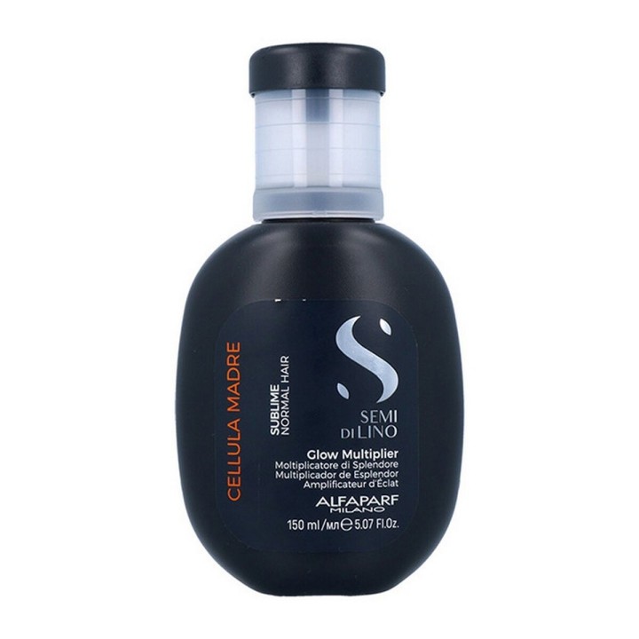Siero per Capelli Alfaparf Milano Semi Di 150 ml (150 ml)