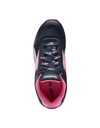 Kinder Sportschuhe Reebok Royal Classic Jogger 2 Dunkelblau