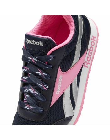 Kinder Sportschuhe Reebok Royal Classic Jogger 2 Dunkelblau