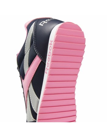 Kinder Sportschuhe Reebok Royal Classic Jogger 2 Dunkelblau