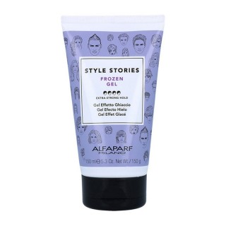Fixiergel Alfaparf Milano Style Stories Frozen (150 ml)