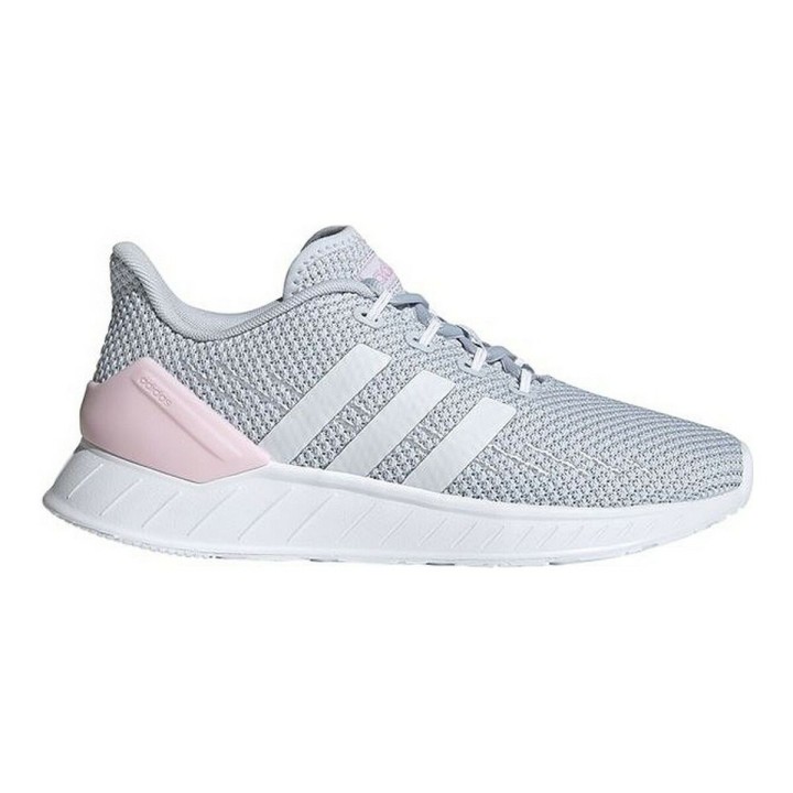 Sportssko til børn Adidas Questar Flow NXT Blå