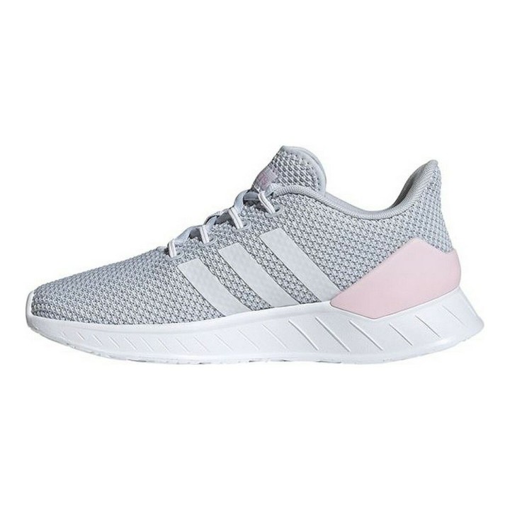 Sportssko til børn Adidas Questar Flow NXT Blå