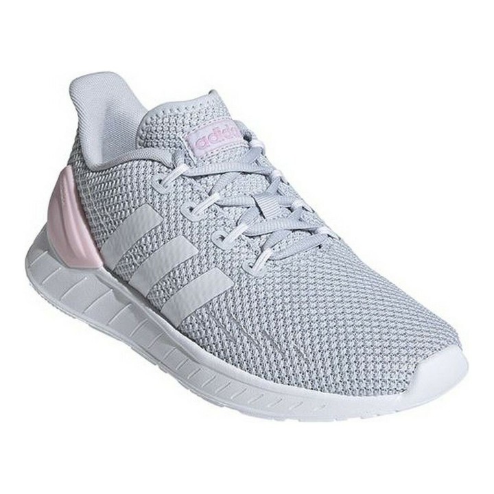 Sportssko til børn Adidas Questar Flow NXT Blå
