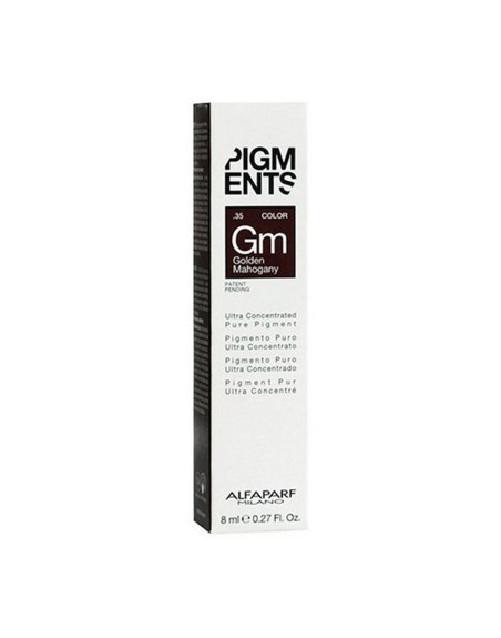 Permanent Farve Alfaparf Milano Pigments (8 ml)