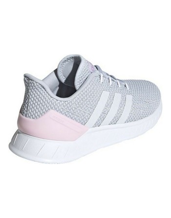 Zapatillas Deportivas Infantiles Adidas Questar Flow NXT Azul