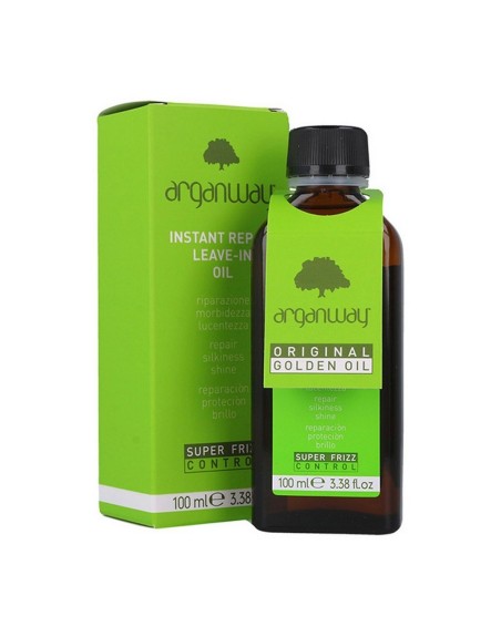 Siero Arganway Instant Repair (100 ml)