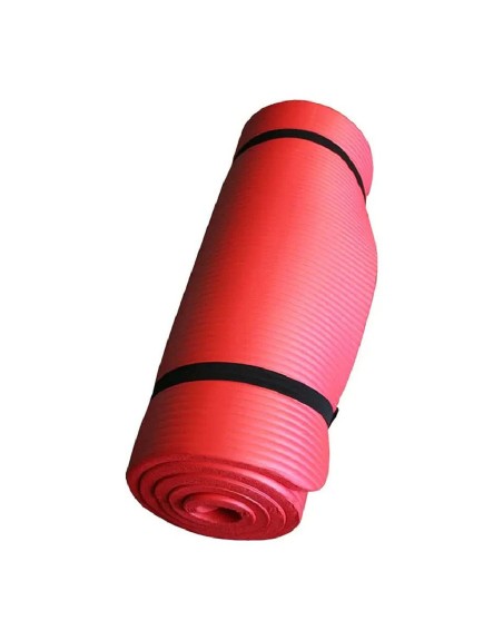 Esterilla Softee RIV001 Rojo