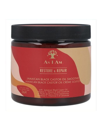 Styling Cream As I Am Jamaican (454 g)