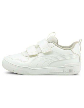 Zapatillas Deportivas Infantiles Puma Multiflex SL V
