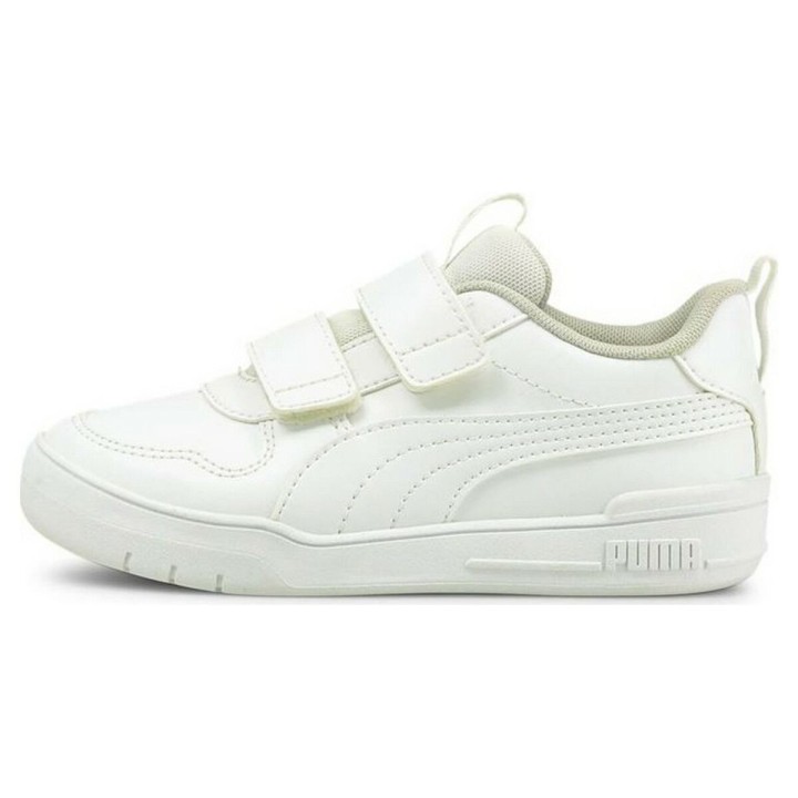 Zapatillas Deportivas Infantiles Puma Multiflex SL V