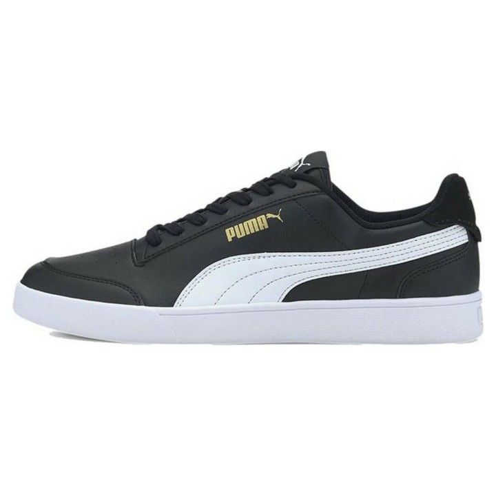 Herre sneakers Puma Shuffle Sort