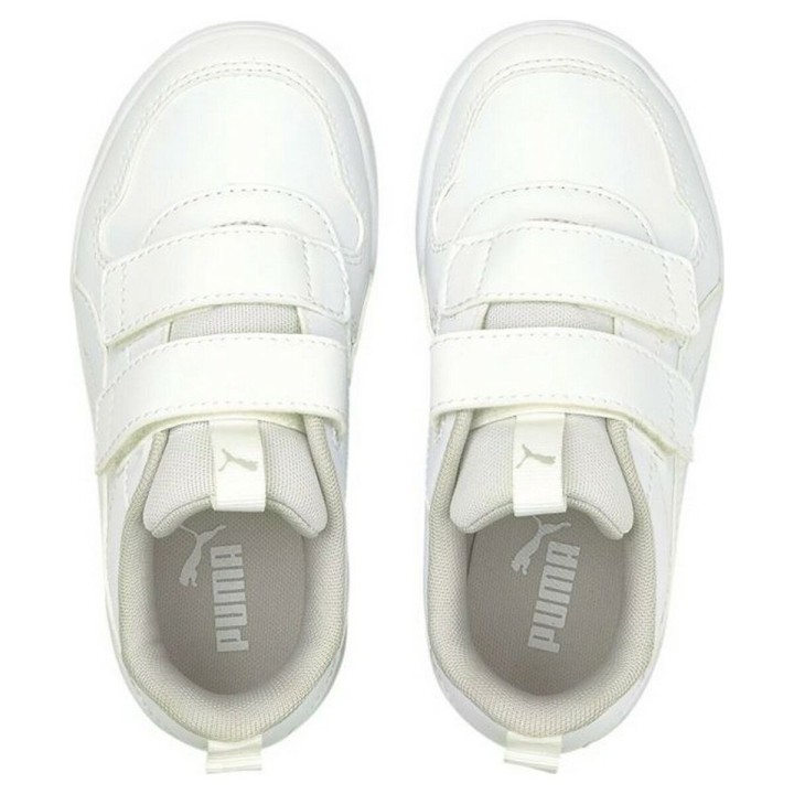 Scarpe Sportive per Bambini Puma Multiflex SL V