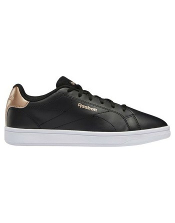 Chaussures casual femme Reebok Royal Complete CLN 2.0 Noir