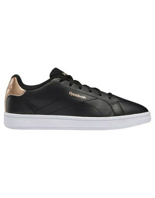 Kondisko til Kvinder Reebok Royal Complete CLN 2.0 Sort