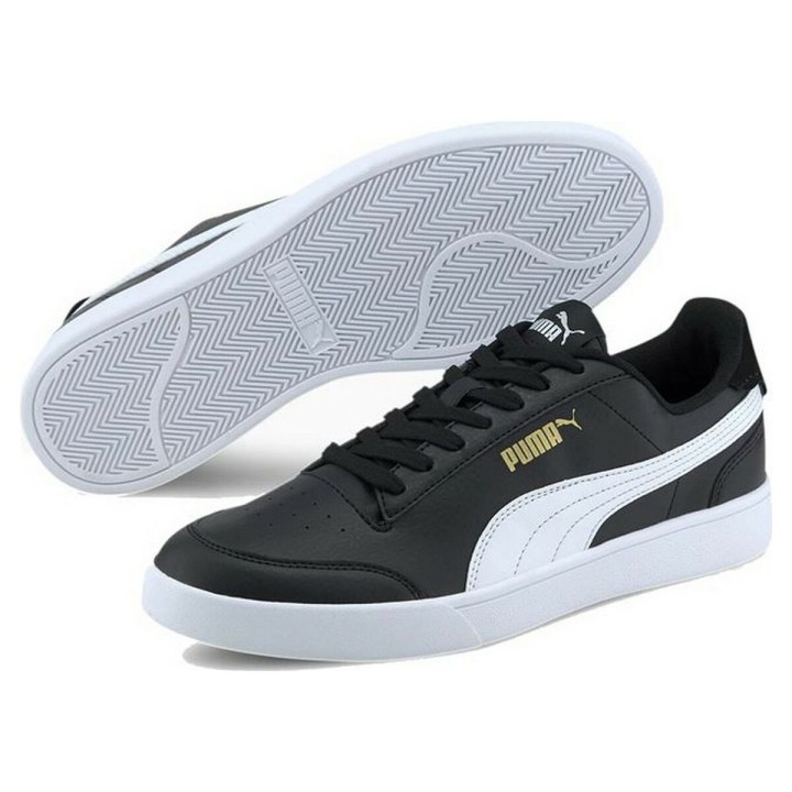 Herre sneakers Puma Shuffle Sort