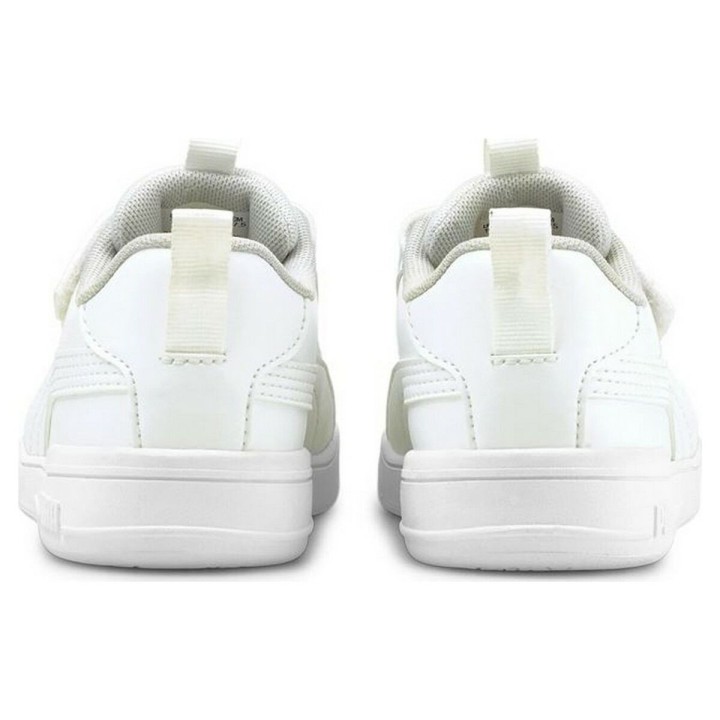 Scarpe Sportive per Bambini Puma Multiflex SL V