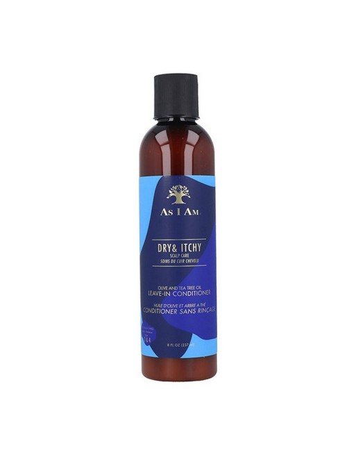 Conditioner As I Am (237 ml)