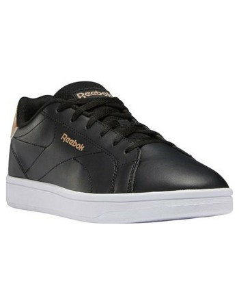 Kondisko til Kvinder Reebok Royal Complete CLN 2.0 Sort