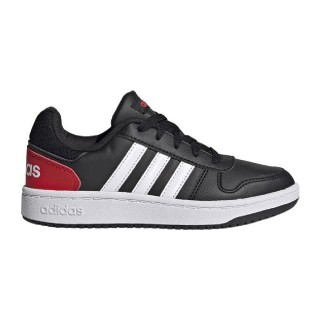 Sportssko til børn Adidas Hoops 2.0