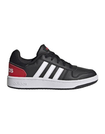 Zapatillas Deportivas Infantiles Adidas Hoops 2.0