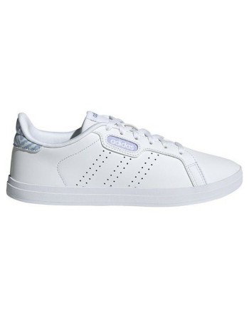 Zapatillas Deportivas Mujer Adidas Courtpoint Base W