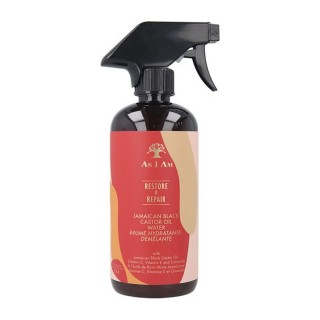 Crème stylisant As I Am Restore & Repair Jamaican (237 ml)