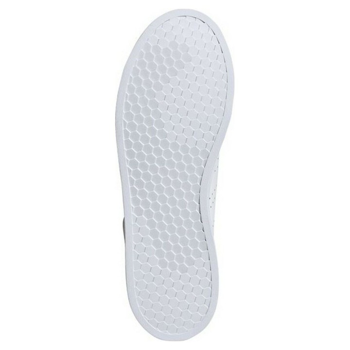 Sportssneakers til damer Adidas Courtpoint Base W