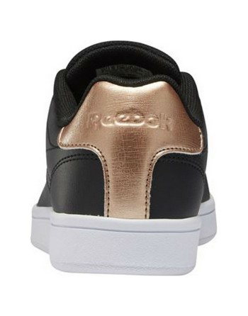 Kondisko til Kvinder Reebok Royal Complete CLN 2.0 Sort